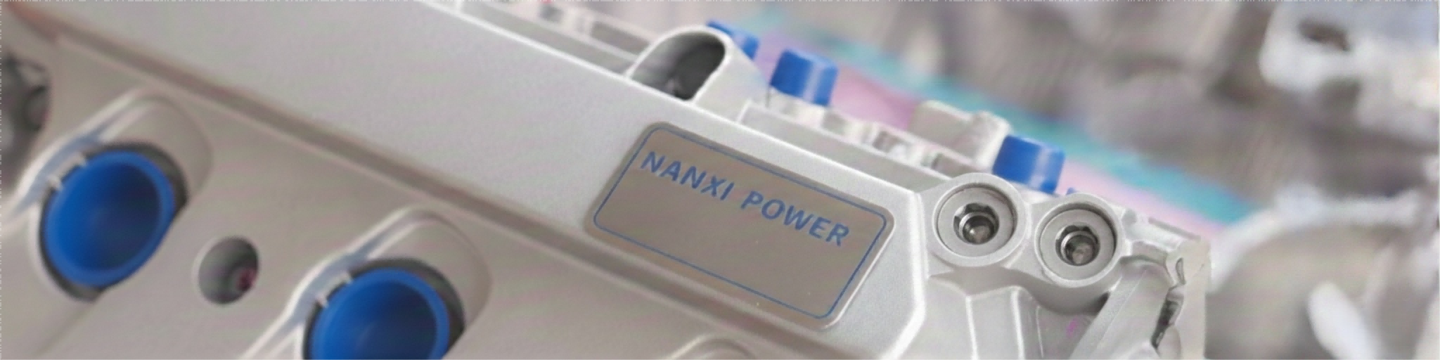 Global Auto Parts Supply Chain