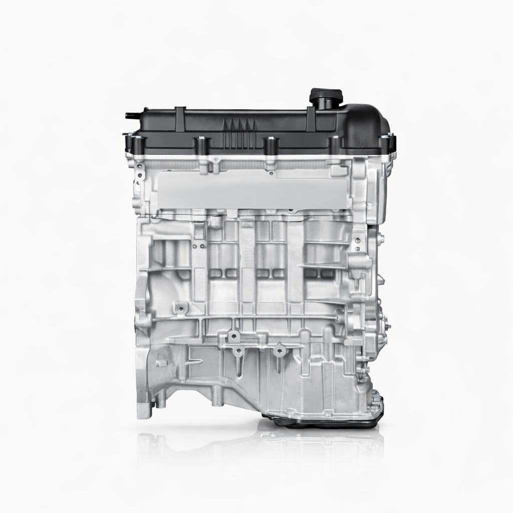 Nanxi Power Engine Supply Quality