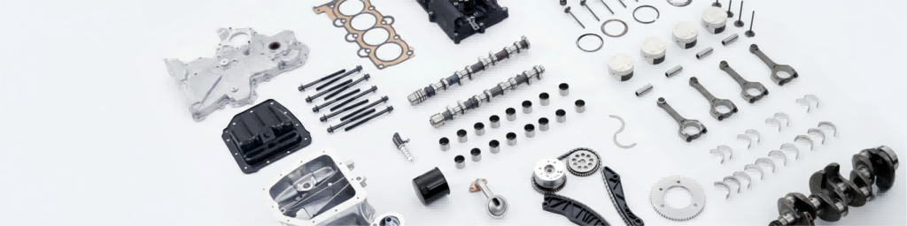 Engine Supply Capability