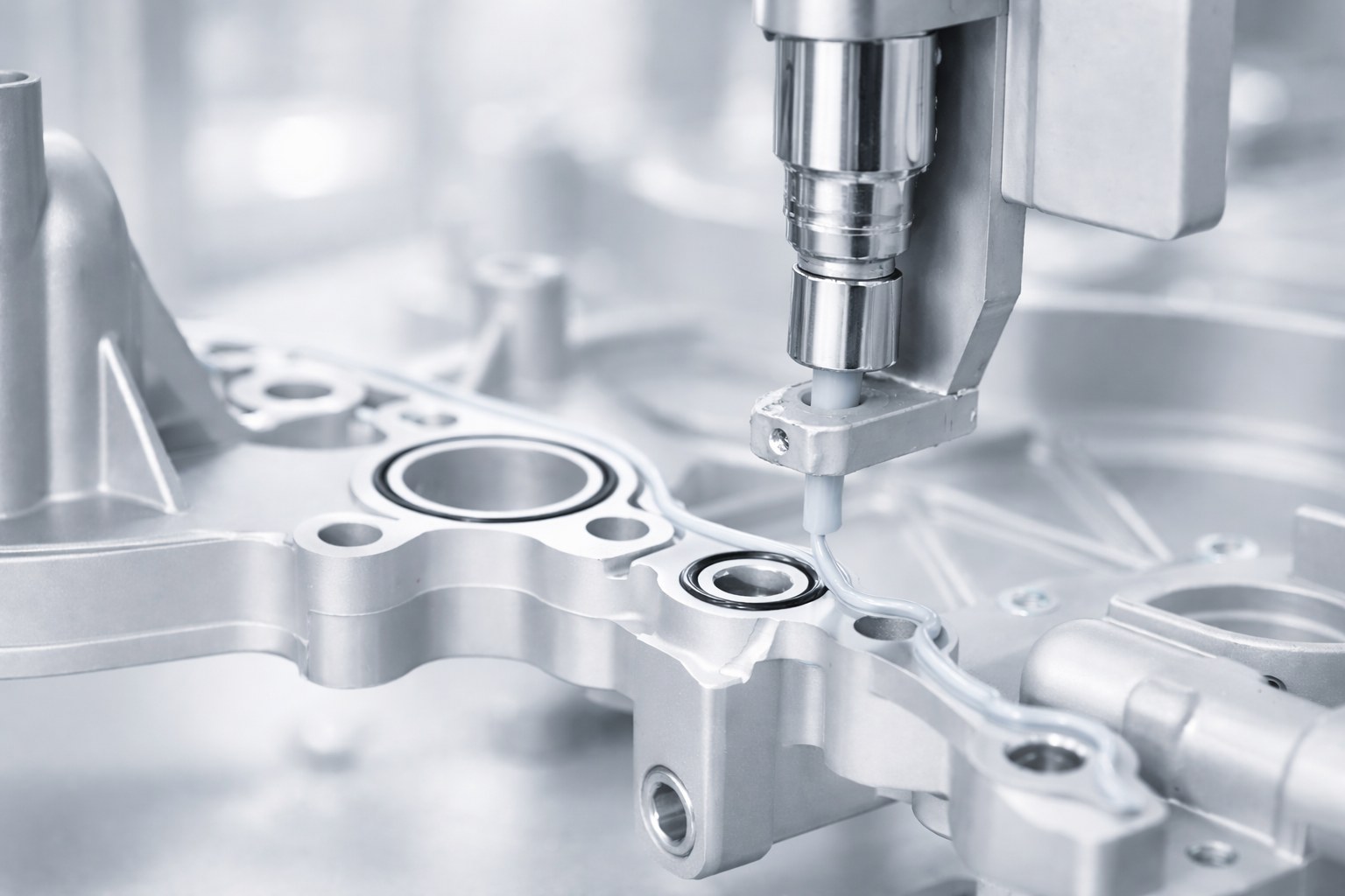 Engine Installation Professional