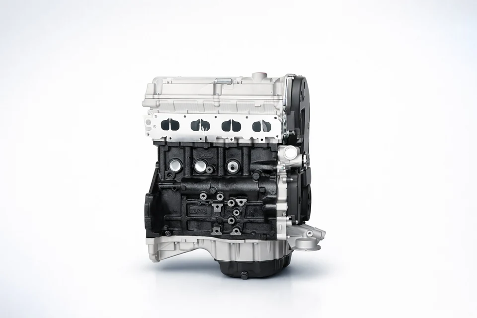 NANXI POWER Engine Supply