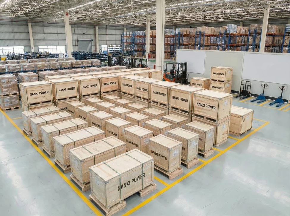 Logistics